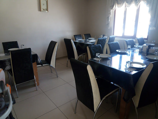 Hacı Baba Cağ Kebap