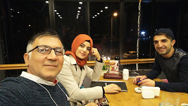 Rızvanağa Cad. Bahar Sok. Azel Sanat Apt Altı No: 44, Yenişehir, 21100