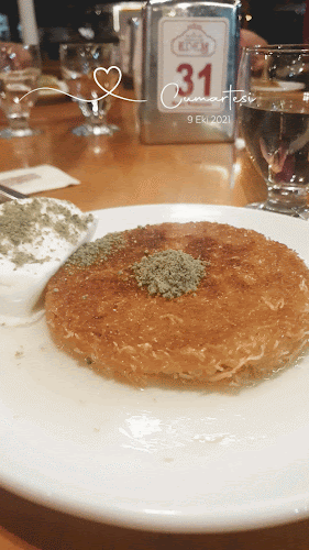 Edem Pastanesi & Kafe - Kozan