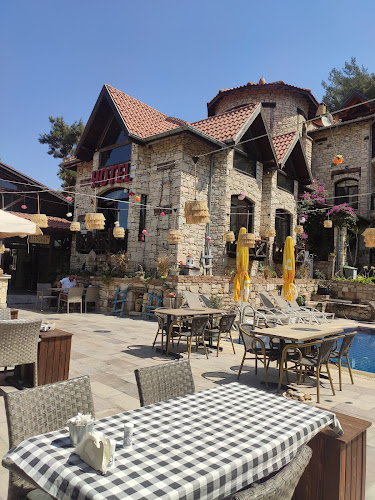 Opinii despre The Stone Castle Restaurant/Kahvaltı în Söke - Gastronomi ve konaklama