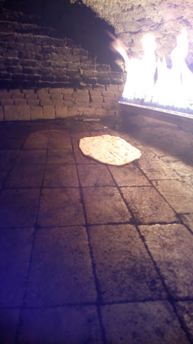 Serin Yayla Unlu Mamulleri - Güngören