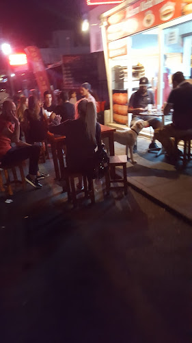 Kokoreçci Adem Usta bodrum - Bodrum