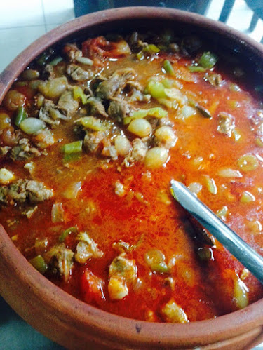 Comentarii opinii despre Munzur Kebap