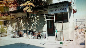 Soğukpınar Kıraathanesi