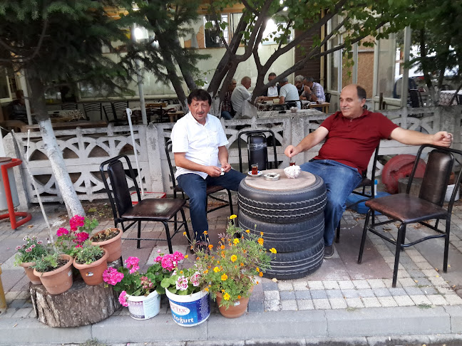 Opinii despre ERİKLİLİLER Kiraathanesi în Bozüyük - Gastronomi ve konaklama