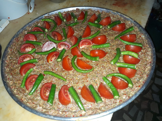 Yörem Kebap Tantuni