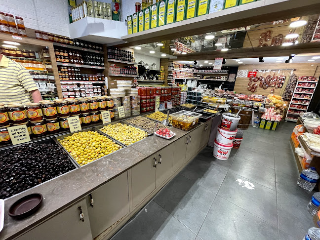 Opinii despre Bahadır Merkez în İstanbul - Gastronomi ve konaklama