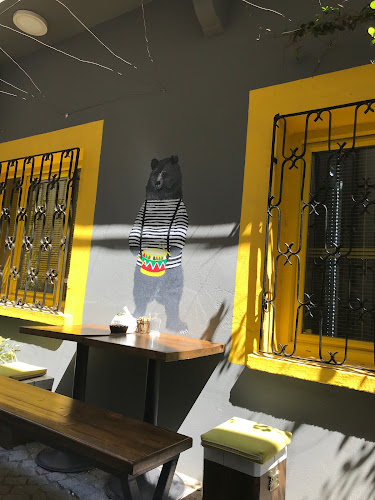 Opinii despre Long coffee ayvalık în Ayvalık - Gastronomi ve konaklama