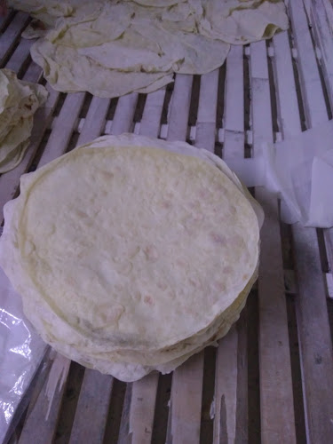 Opinii despre Günaydın Lavaş pide în Muratpaşa - Gastronomi ve konaklama