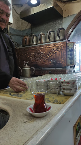 Durak Çay Evi - Sivas Merkez