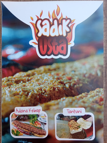 Sadık usta - Gastronomi ve konaklama