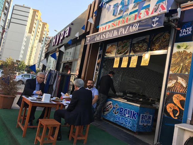 Comentarii opinii despre DALYAN BALIKÇI