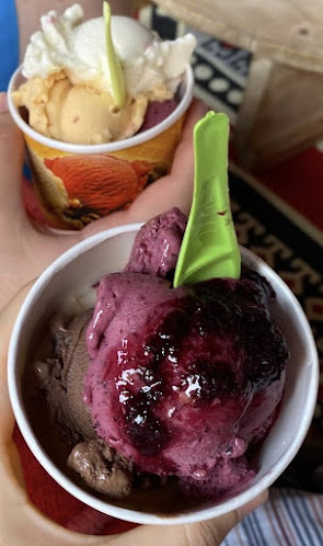 Opinii despre The I Am Here Cafe în Demre - Gastronomi ve konaklama