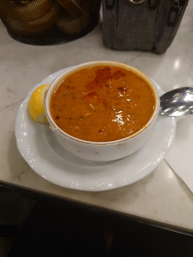 Çorbacı Engin - Gastronomi ve konaklama