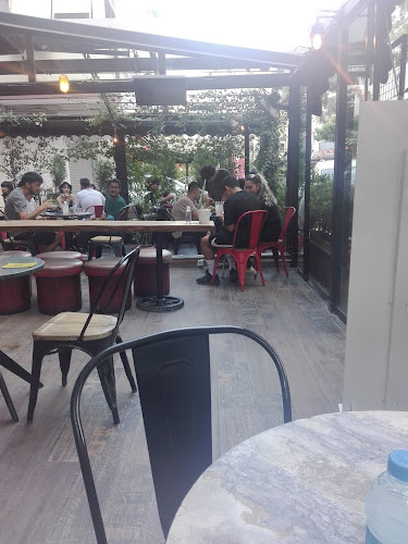 Comentarii opinii despre More Coffee & Tea