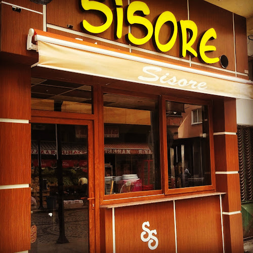 Si Sore Döner - Gastronomi ve konaklama