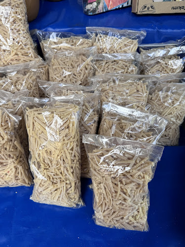 Kızık sofrası - Gastronomi ve konaklama