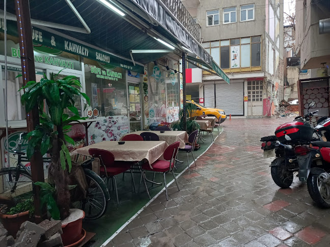 Comentarii opinii despre GÜL KAHVALTI SALONU