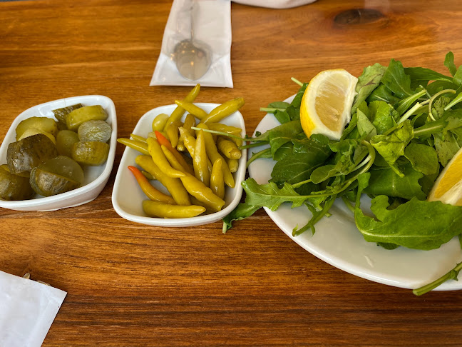 Başkent Çorbacısı - Gastronomi ve konaklama