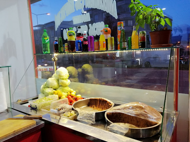 Opinii despre Adıyaman Çiğ Köfte Evi în Erbaa - Gastronomi ve konaklama