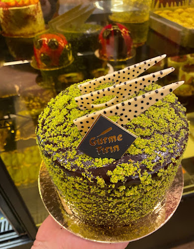 Gurme Fırın - İstanbul