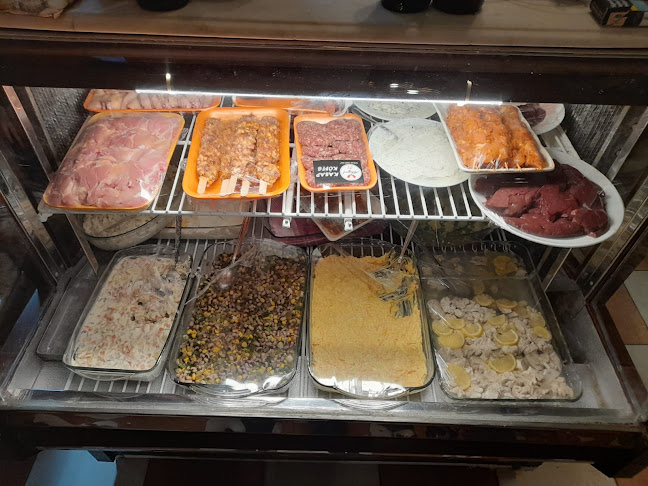 Opinii despre Çiçek Bar în Keşan - Gastronomi ve konaklama