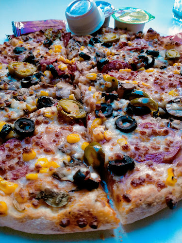 Comentarii opinii despre Pizzabulls Bağcılar - Merkez Mah.