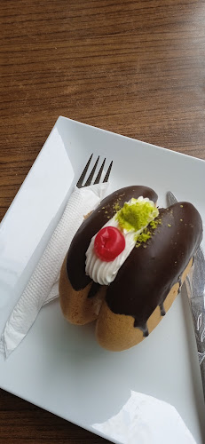 Deniz Yıldızı Pasta ve Cafe - Lüleburgaz