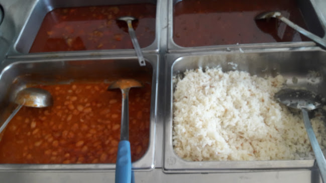 Yılmaz Usta Köfteci - 19 Mayıs