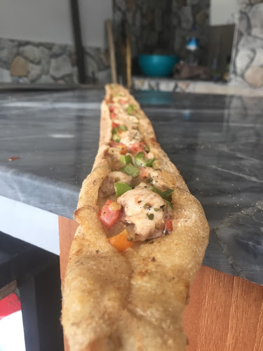 Opinii despre Taşfırın Pide Salonu în İscehisar - Gastronomi ve konaklama