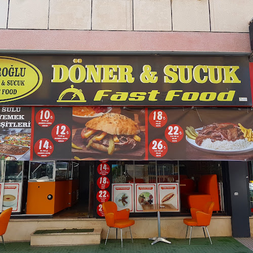 Köroğlu Fast Food