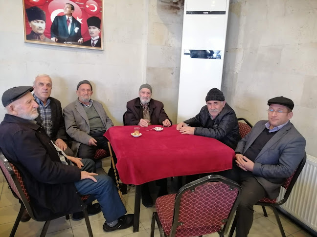 Opinii despre Neşve Cafe în Göreme/Nevşehir Merkez - Gastronomi ve konaklama