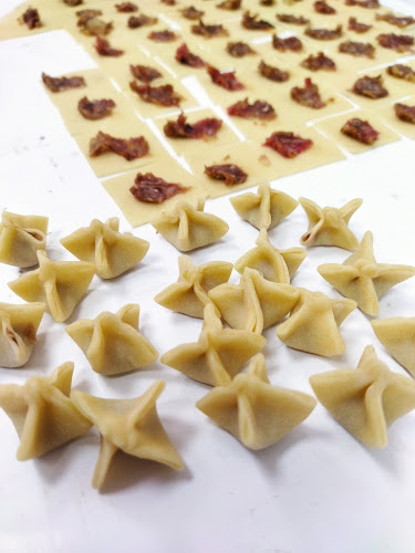 Arzunun Manti Sofrasi - Gastronomi ve konaklama