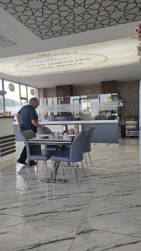 Hacı Baba Cağ Kebap - Oltu