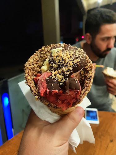 Comentarii opinii despre Meto Dondurma Hürriyet Caddesi Dikmen