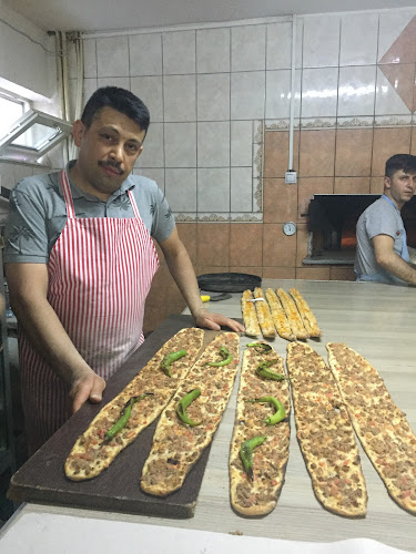 Opinii despre Ufuk Pide Fırını în Talas - Gastronomi ve konaklama