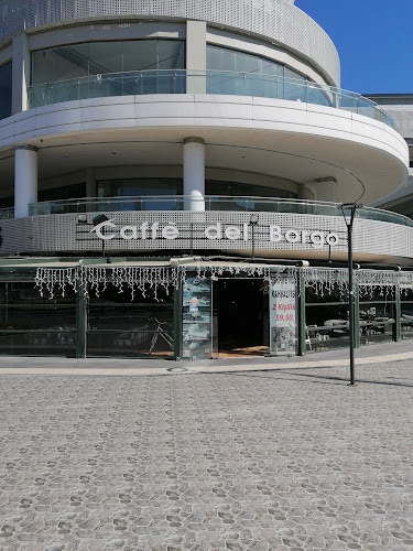 Caffe Del Borgo Merter - Güngören