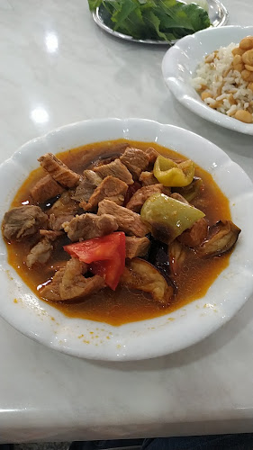 Örnek Lokantası - İslahiye