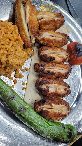 Opinii despre İmparator Chef | Kebap Döner în Başakşehir - Gastronomi ve konaklama