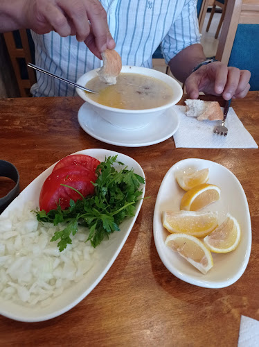 Comentarii opinii despre Lezzetçi Çorbacım