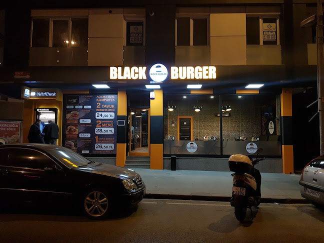 Yeni Mahalle, Cengiz Sk. No:1, 34290 Küçükçekmece/İstanbul