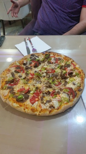 Opinii despre Dolunay Coffee în Kahramanmaraş - Gastronomi ve konaklama