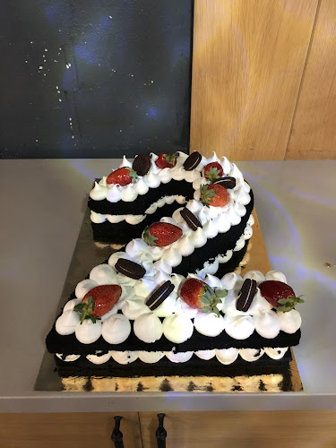 Opinii despre Nokta Unlu Mamulleri în Datça - Gastronomi ve konaklama