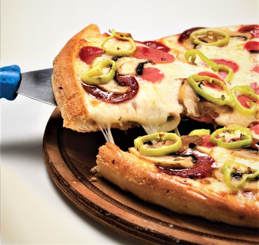 Pasaport Pizza Menemen Novada AVM - Gastronomi ve konaklama