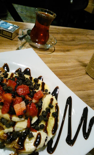 Comentarii opinii despre Abisin Cafe