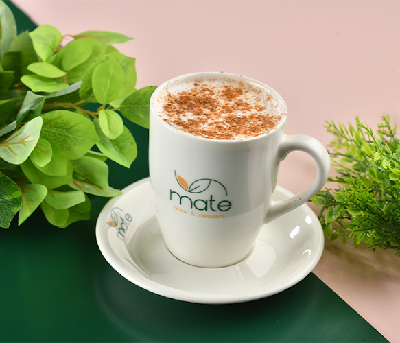 Opinii despre Mate Drink Dessert în Düzce Merkez - Gastronomi ve konaklama