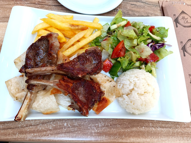 Tepe, Kordon Cd. No:5, 48700, 48700 Marmaris/Muğla