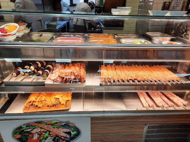 Tevhid Et Lokantası - Altındağ