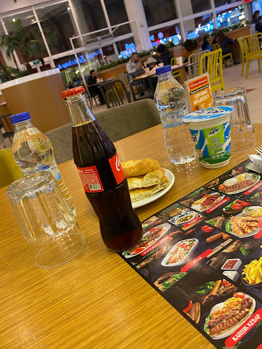 Sinanbey, Bursa Eskişehir Yolu No:2, 16400 İnegöl/Bursa