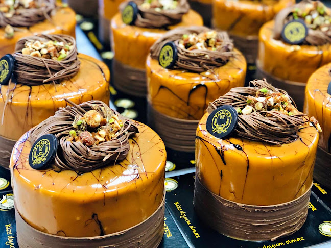 Köyiçi, Anadolu Cd. No: 866/B, 35640 Çiğli/İzmir